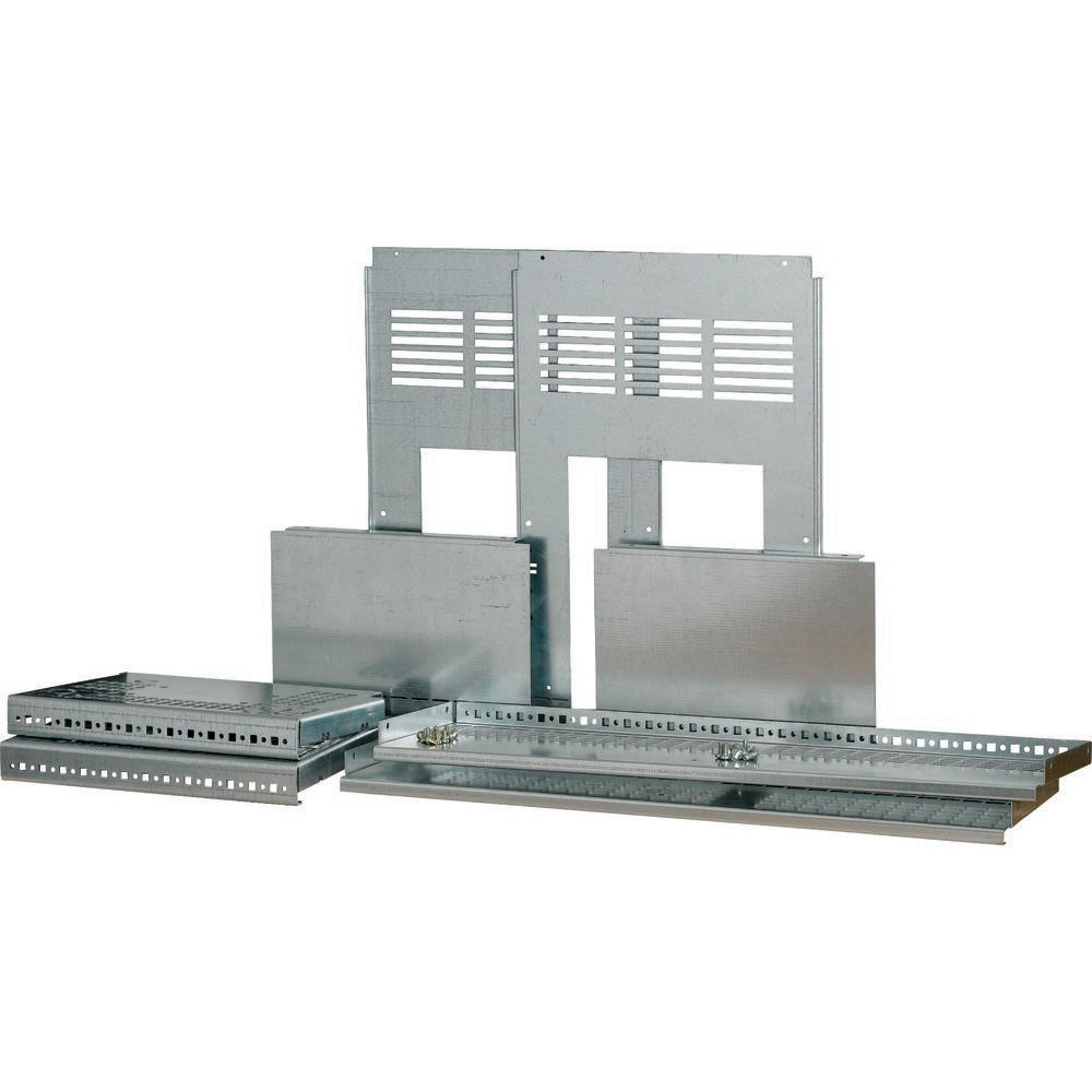Eaton Kit de montage 2x IZMX16 Unité escamotable 800mm - 174557