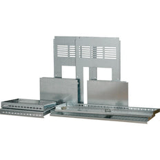 Eaton Kit de montage 2x IZMX16 Unité escamotable 800mm - 174557