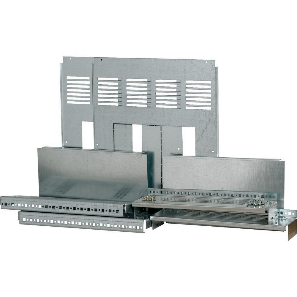 Eaton Plaque de montage pour 2x IZMX16 Largeur fixe 1000mm - 174556