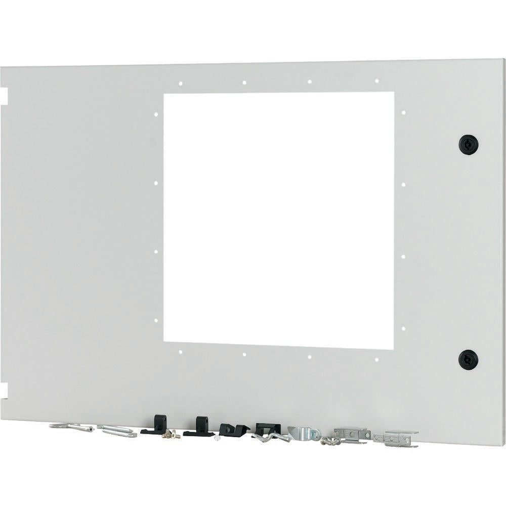 Eaton XT-XP Porte avant pour IZMX40 fixe 550mm x 800mm - 173351