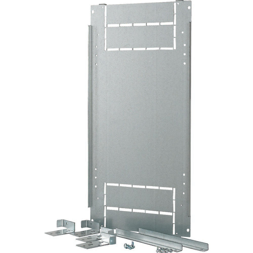 Eaton NZM4 3P Plaque de montage Largeur d'unité retirable 425mm - 177093