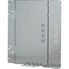 Eaton XPBMB0610-S Plaques de montage pour 2x IZMX16 4P - 174572