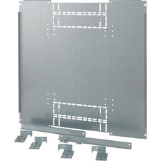 Eaton NZM4 Plaque de montage Unité extractible 3/4P largeur 800mm - 177095