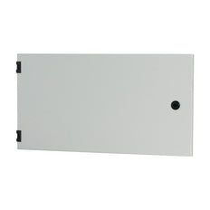 Porte compatible Eaton XT IP55 avec composant de câble H325W600mm - 172704