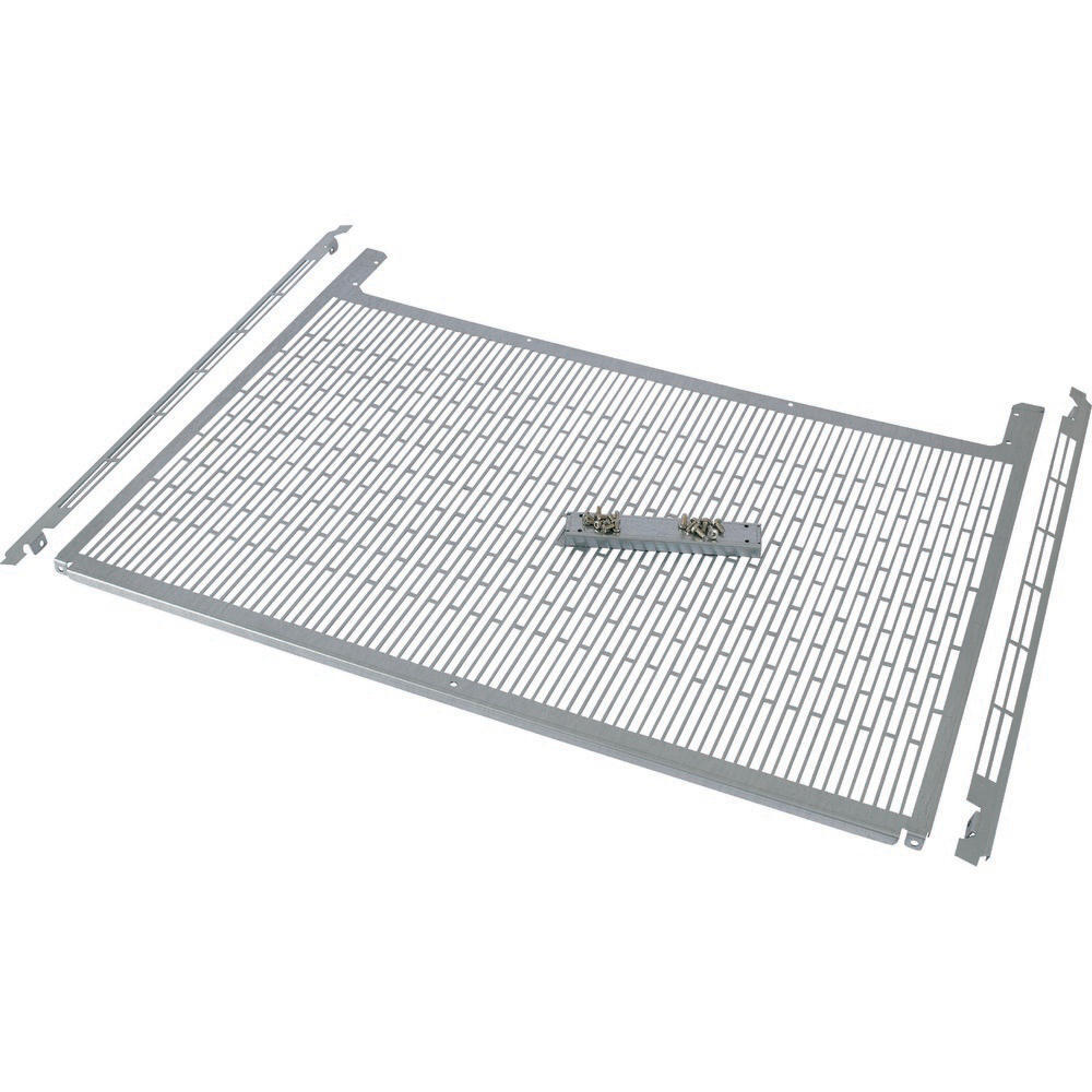 Eaton Cloison pour barre de distribution et kit de montage W1000mm - 173042