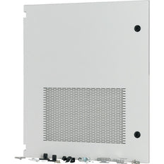 Eaton Section Large Porte Gauche Ventilée IP31 H700mm W600mm - 173080