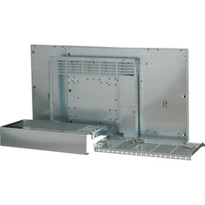 Eaton XT-XP Kit de montage pour IZMX40 Fixe H550mm W600mm - 173352