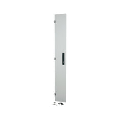 Eaton Connection Area Porte fermée H1625xL220 IP55 Gris - 172731