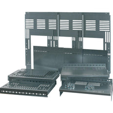 Kit de montage Eaton pour 3xIZMX16 avec une largeur de 800mm - 178084