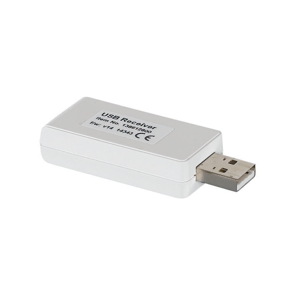 Eaton XNT-REC Récepteur USB pour un maximum de 5 capteurs de température - 178660