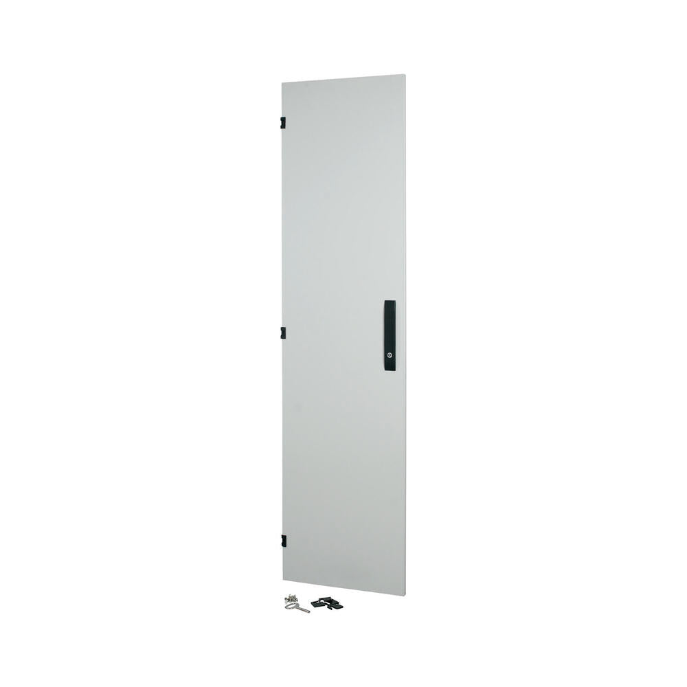 Eaton XT IP55 Connection Area Door - Right Hinge - H1625 W420mm - 172732