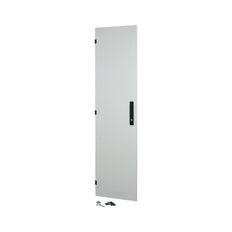 Eaton XT IP55 Porte pour zone de connexion - Charnière droite - H1625 W420mm - 172732