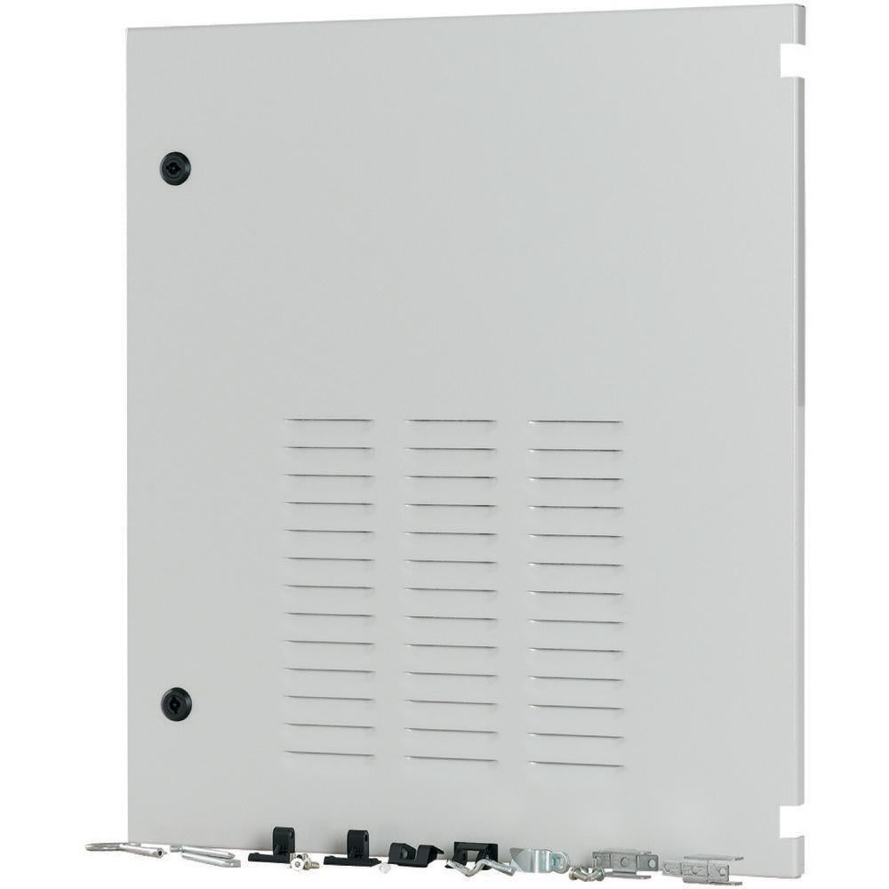 Eaton XT IP42 Section Large Porte Ventilée Droite H700W600mm - 173089