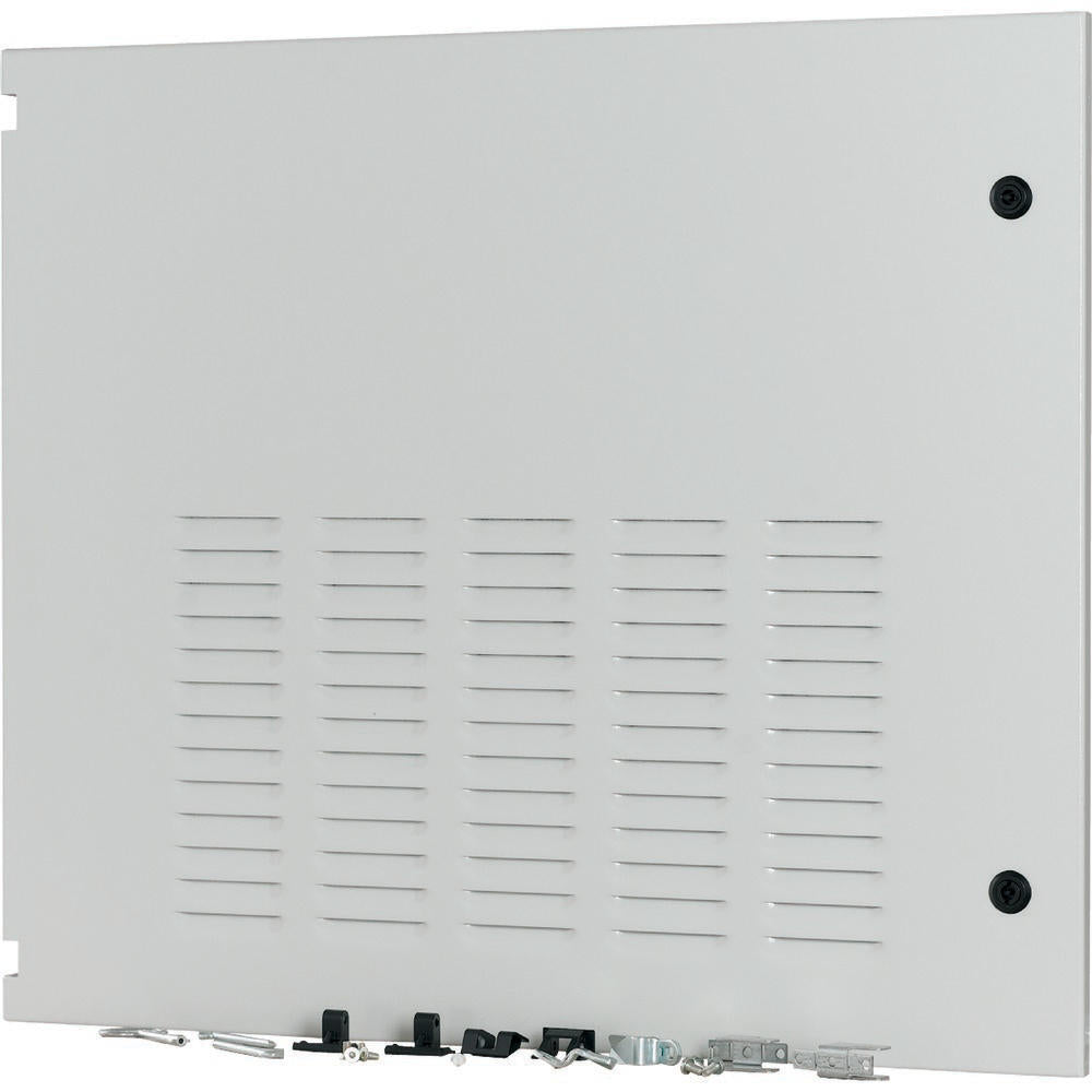 Eaton XT IP42 Section Wide Left Door H700W800 Grey - 173087