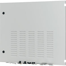 Eaton XT IP42 Section Wide Ventilated Door Right H700W800 - 173090
