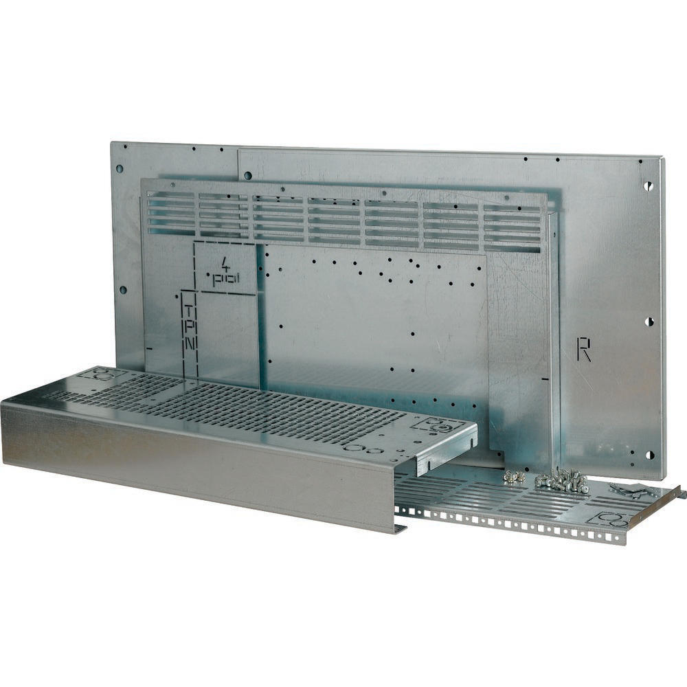 Eaton XT-XP Kit de montage pour IZMX40 Fixe H550mm W800mm - 173353