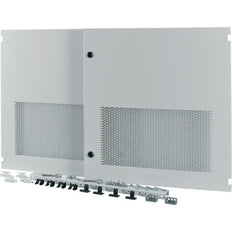 Eaton Section Porte Large Ventilée IP31 700x1350mm - 179369