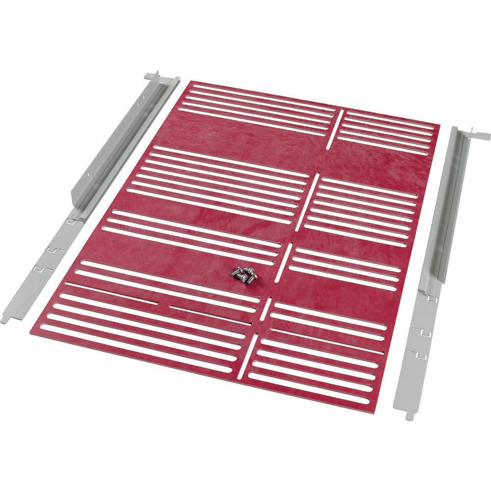 Eaton XT-XP Blindage horizontal pour contacts entrants et sortants - 173510