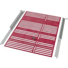 Eaton XT-XP Blindage horizontal pour contacts entrants et sortants - 173510