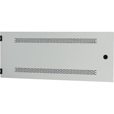 Eaton XT IP31 Section Large Porte Ventilée H325W800 Compatible Avec Câble - 172708