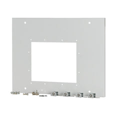 Eaton XT-XP Couvercle avant pour IZMX16 Fixe H550 W425mm - 173336