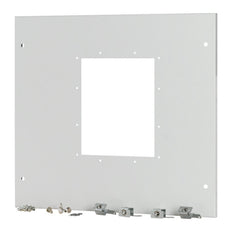 Eaton XT-XP IZMX16 Couvercle avant fixe 550x600mm - 173337