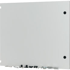 Eaton XT-XP Porte avant fixe pour IZMX16 H550 W425 IP55 Gris - 173338