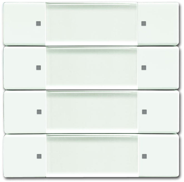 ABB Busch-Jaeger Capteur Zigbee 4V F-Matwit 6737-884 - 2CKA006730A0112