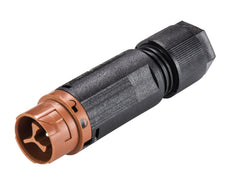 Wieland RST16I3 S S1 ZT4S L BR Mini Connector - 46.032.4550.4 [100 Pieces]
