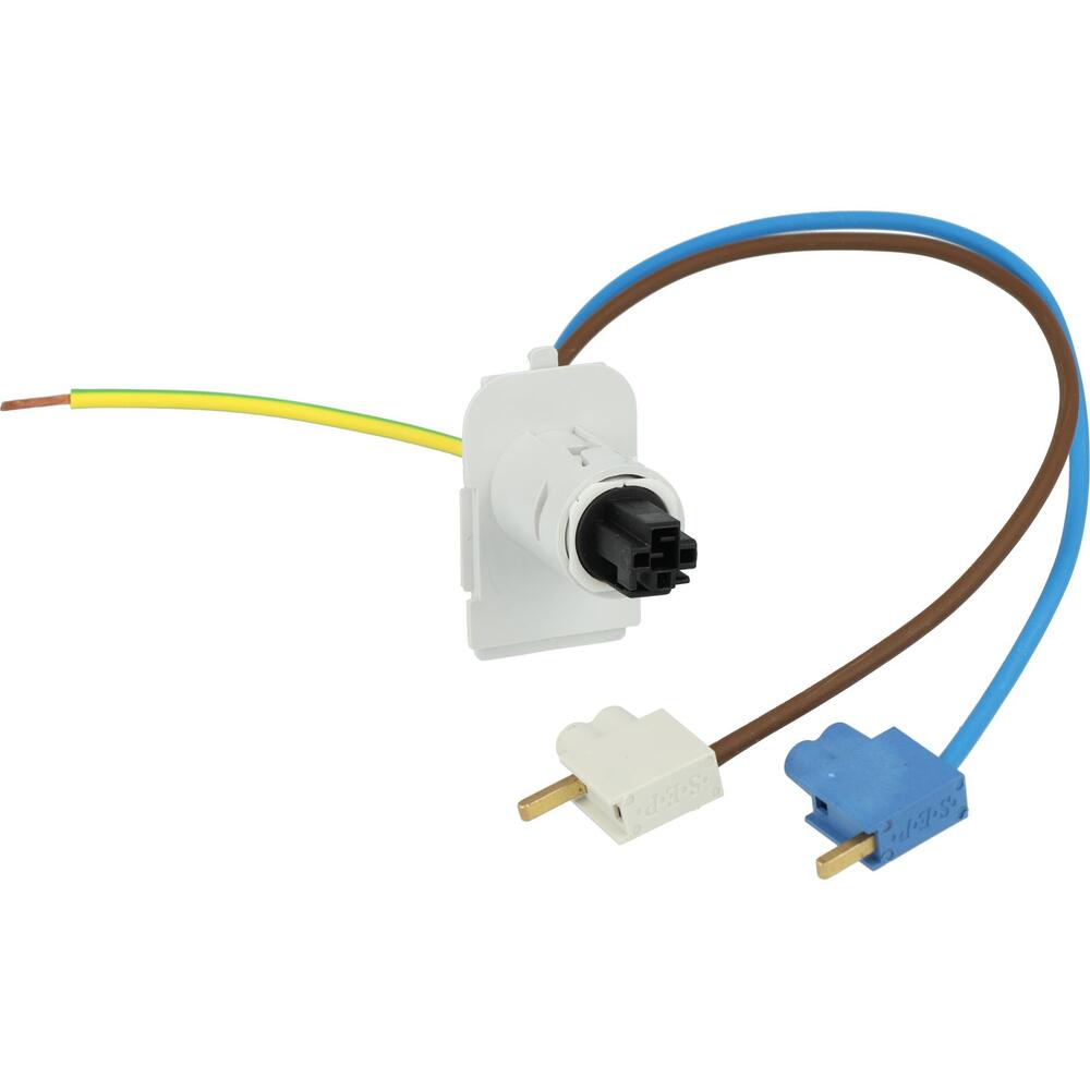 Attema Att Wago Rd Connector With X-Rails - AT90094 [5 Pieces]