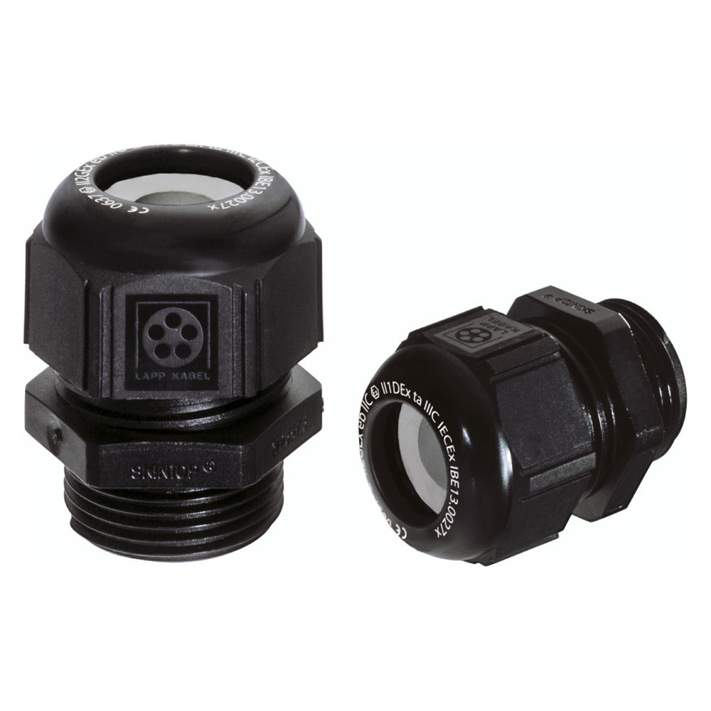 Skintop Kr-M M25 Atex Plus Passe-Câble Noir - 54115235 [5 Pièces]