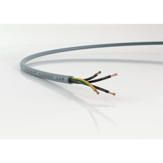 Lapp Olflex Classic 110 3G1.5 Control Cable - 1119303 [20 Meters]