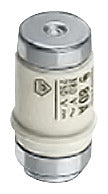 Siemens Neozed D02 63A 400V Fuse Link - 5SE2363 [10 Pieces]