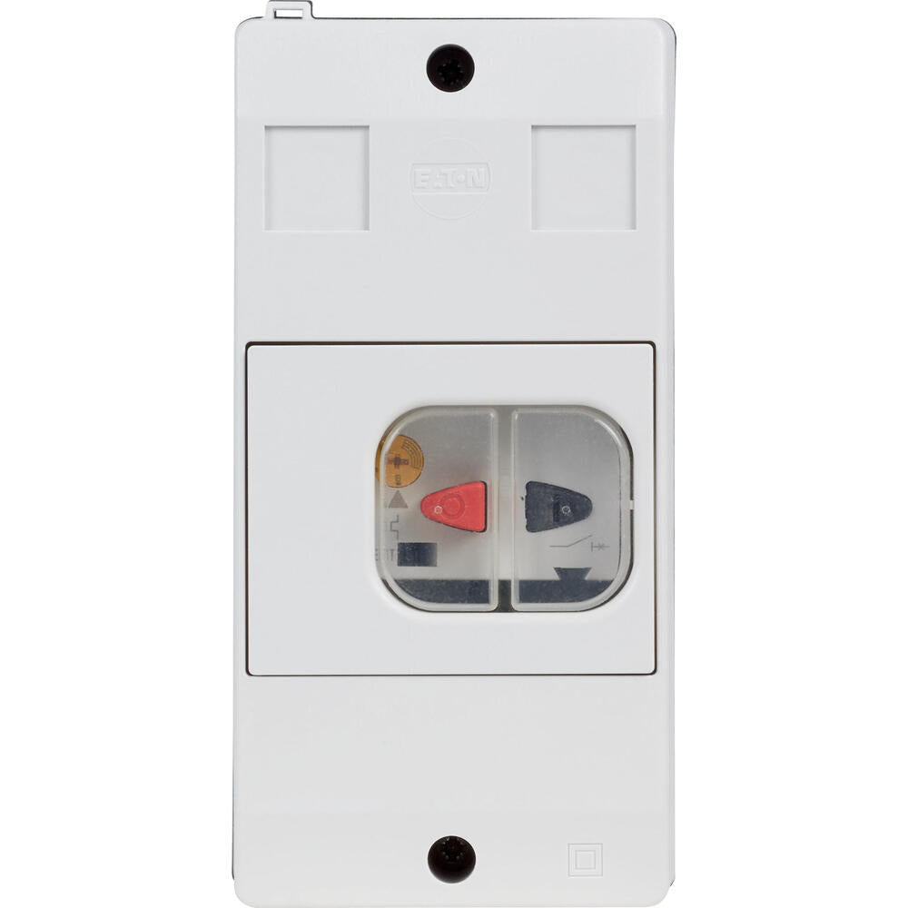Disjoncteur De Protection De Moteur Eaton PKZM01 1.6-2.5A - 286084