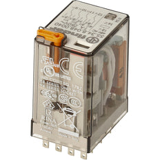 Finder 55.34 Relais 4CO Industriel 7A 48VAC - 55.34.8.048.0040