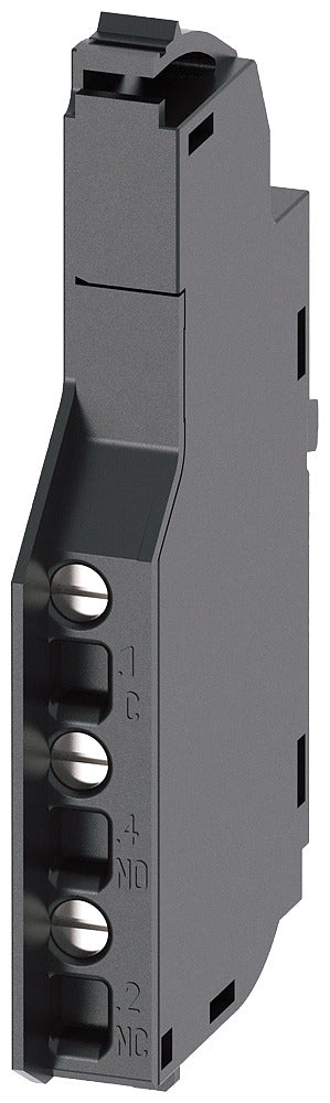 Siemens 3VA HQ Contact Auxiliaire Changement 7mm - 3VA99880AA12