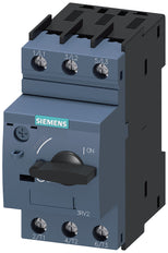 Siemens 3RV2011 Motor Protection Circuit Breaker 3.5-5A - 3RV20111FA10