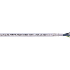 Lapp Olflex Classic 110 CY Shielded Control Cable 4G0.75 - 1135104 [20 Meters]