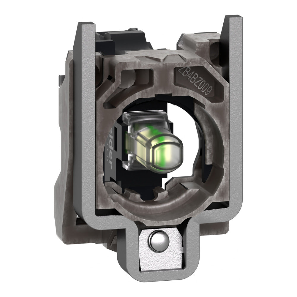 Schneider Electric Harmony XB4 Support De Lumière Signal LED - ZB4BVM1