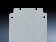Rittal KL1562700 Embase De Montage 175x185mm - 1562700