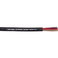 Olflex Truck 170 FLRYY Câble De Contrôle PVC 2x1.5 - 7027000 [20 Mètres]