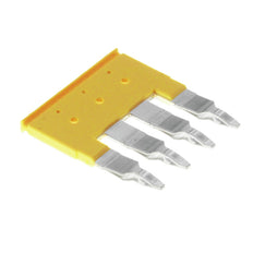 Weidmuller ZQV 6/4 Connecteur Croisé 4 Pôles - 1627870000 [5 Pièces]