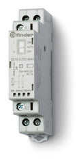 Finder Contacteur Modulaire 25A Avec Indicateur LED - 22.32.0.230.4540