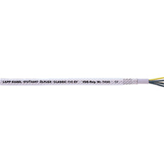 Lapp Olflex Classic 110 SY 4G1.5 Control Cable - 1125304 [10 Meters]