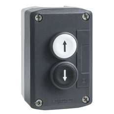 Schneider Electric XAL-D222 Station De Contrôle À Deux Boutons - XALD222