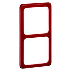 Peha Standard Double Capot Rouge - 00552211