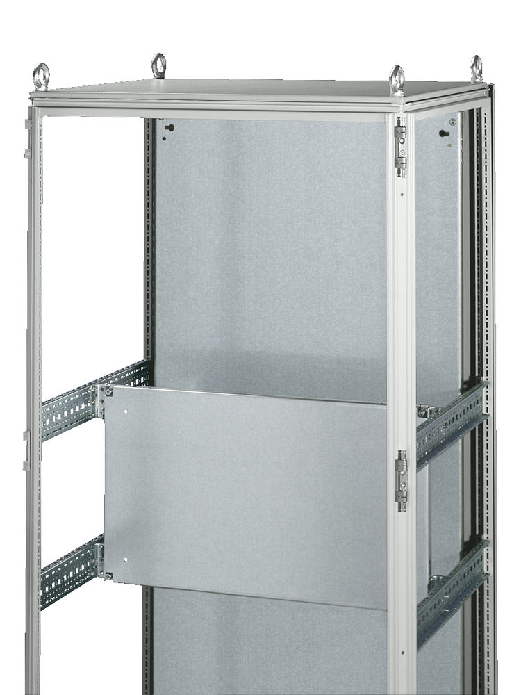 Rittal TS Plaque De Montage Partielle 500x400mm - 8614650