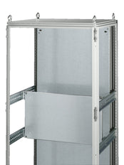 Rittal TS Plaque De Montage Partielle 500x400mm - 8614650