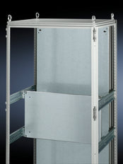 Rittal TS Plaque De Montage Partielle 500x400mm - 8614650