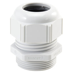 SKINTOP ST PG7 Cable Gland RAL 7035 Light Gray - 53018000 [20 Pieces]